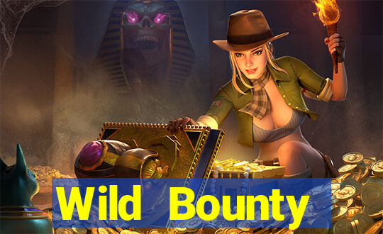 Wild Bounty Showdown horario pagante